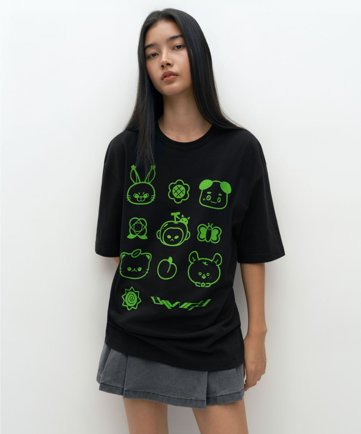 NCT127: BLINGY - Cotton Ball T-shirt