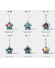 ALIEN STAGE AAHS High School Series - Star Rice Grain Blind Box