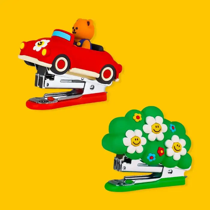 Wiggle Wiggle - Stapler - Wiggle Wiggle - Stapler - Harumio