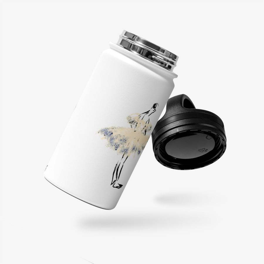 Ballet Core - Veronicaj Ballerinas Tumbler - Marpple Shop - Tumbler - Harumio