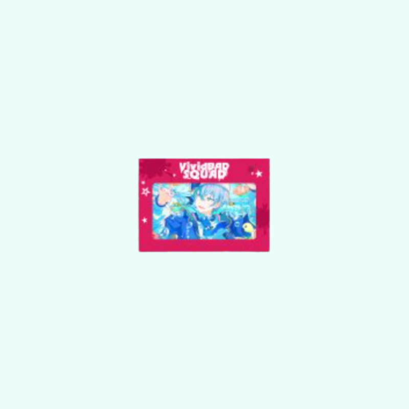 Draw your Dream - Lenticular Photocard + Sleeve