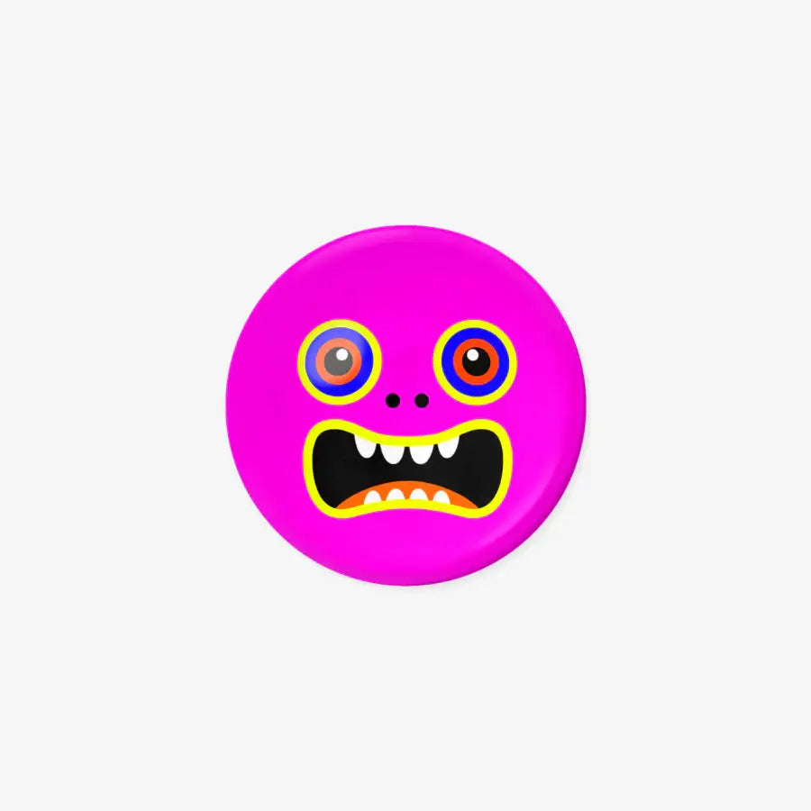 KimKim - Pink Monster Smart Talk - Marpple Shop - Smart Talk - Harumio