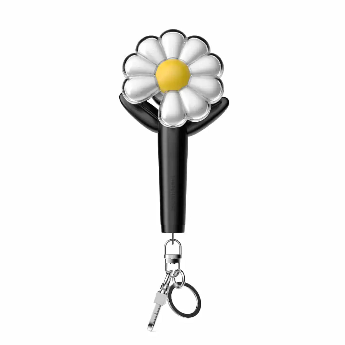 G-DRAGON - Official Mini Light Keyring - Withmuu - Mini Light Keyring - Harumio