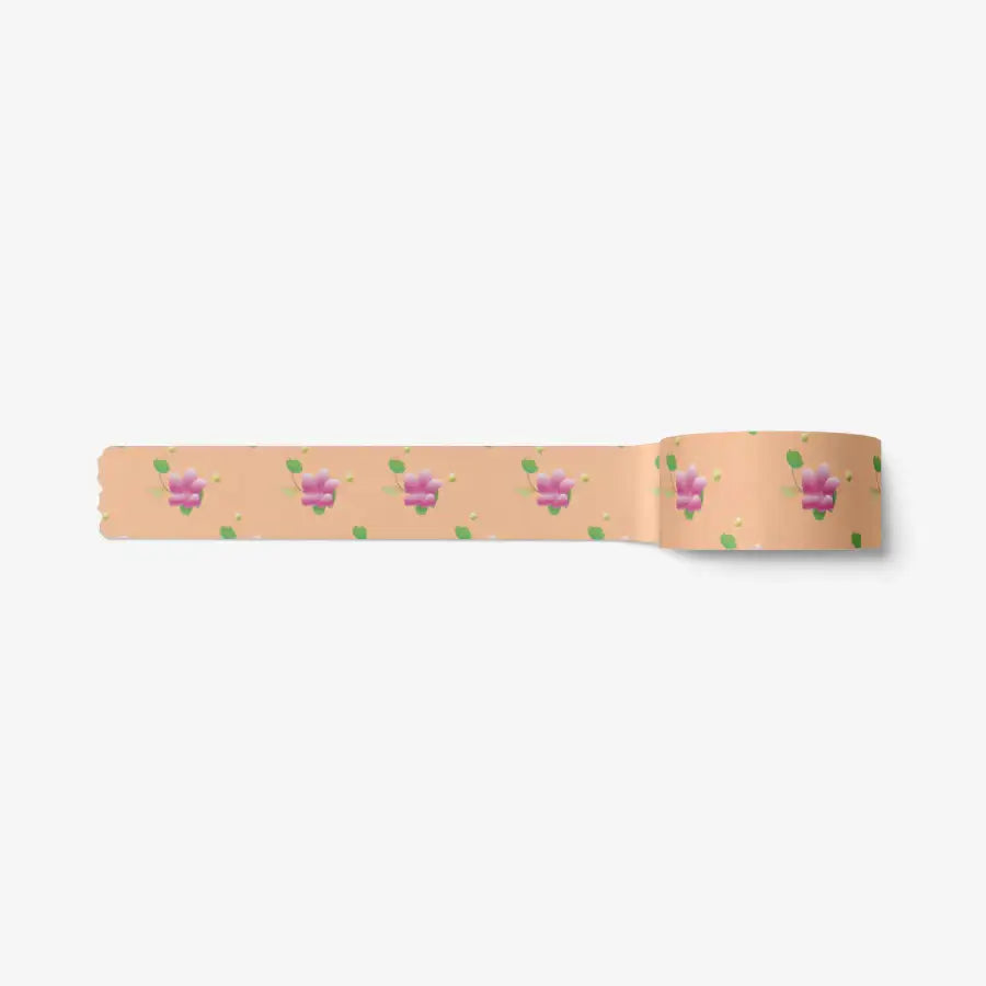 Kodanhan - Cherry Blossom Masking Tape - Marpple Shop - Masking Tape - Harumio