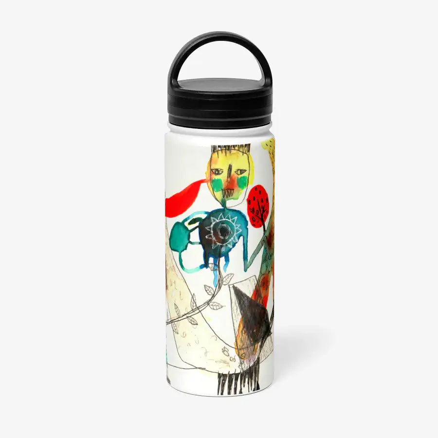 Sadhaart - Outdoor Stainless Steel Tumbler - Marpple Shop - Tumbler - Harumio