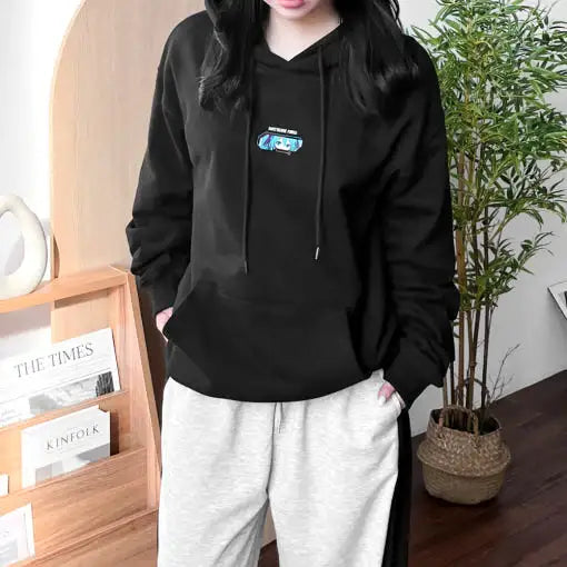 Hatsune Miku - Piapro Characters WE!FLASH Hoodie - Hatsune Miku - Hoodie - Harumio