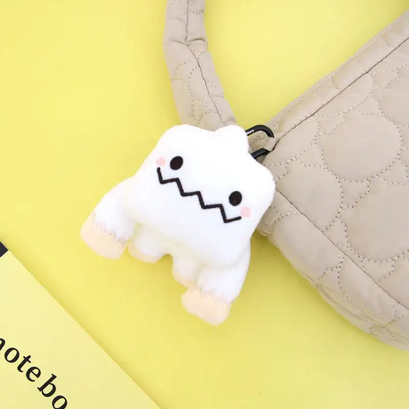 NARA HOME DECO X MapleStory - Doll Keyring - NARA HOME DECO - Doll Keyrings - Harumio