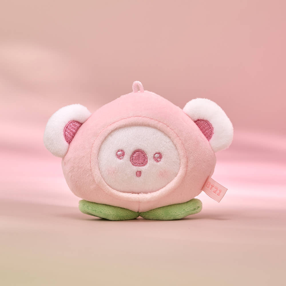 BT21: Peach Holic - Stress Ball