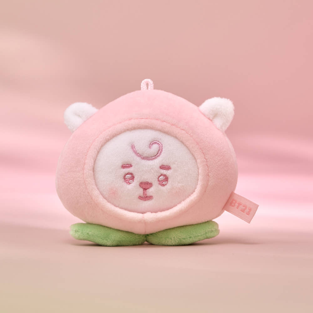 BT21: Peach Holic - Stress Ball