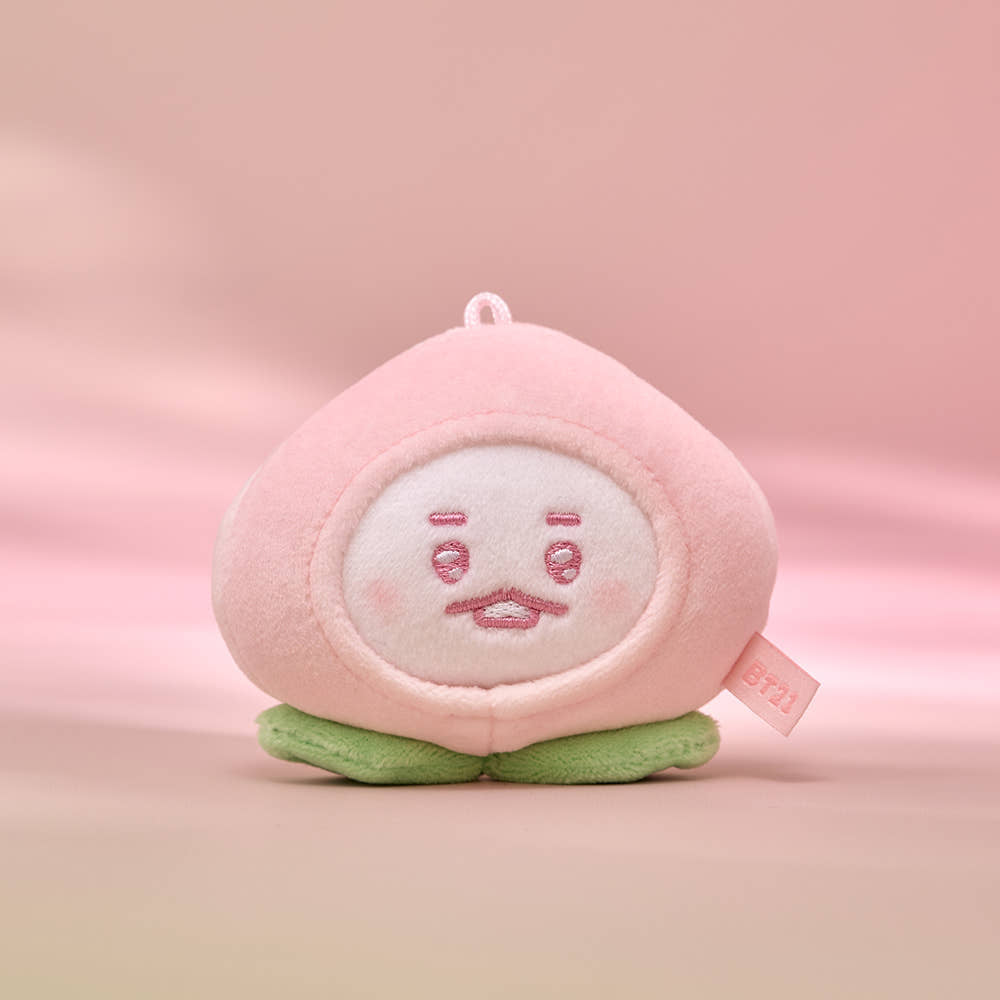 BT21: Peach Holic - Stress Ball