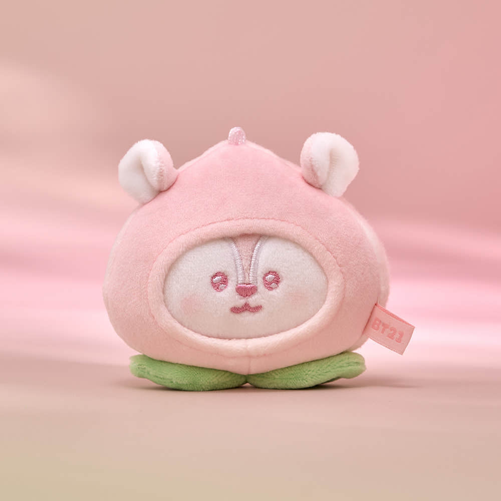 BT21: Peach Holic - Stress Ball