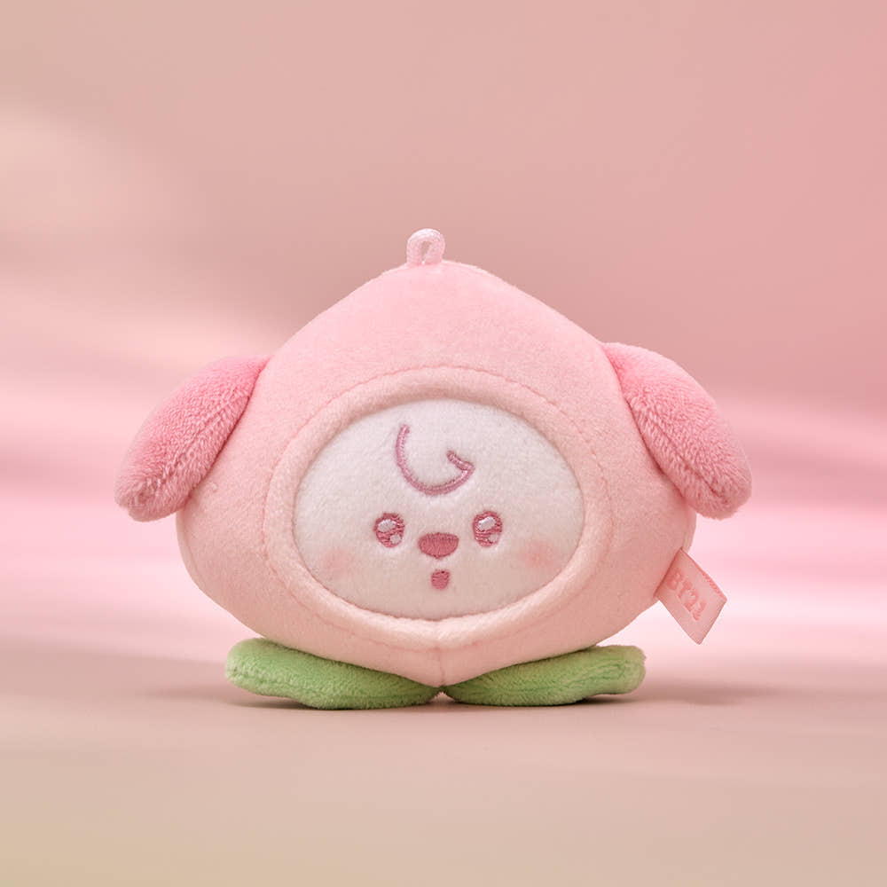 BT21: Peach Holic - Stress Ball