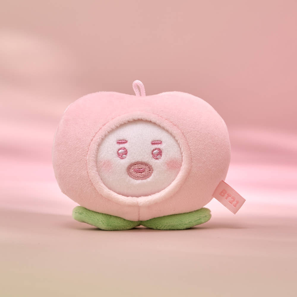 BT21: Peach Holic - Stress Ball