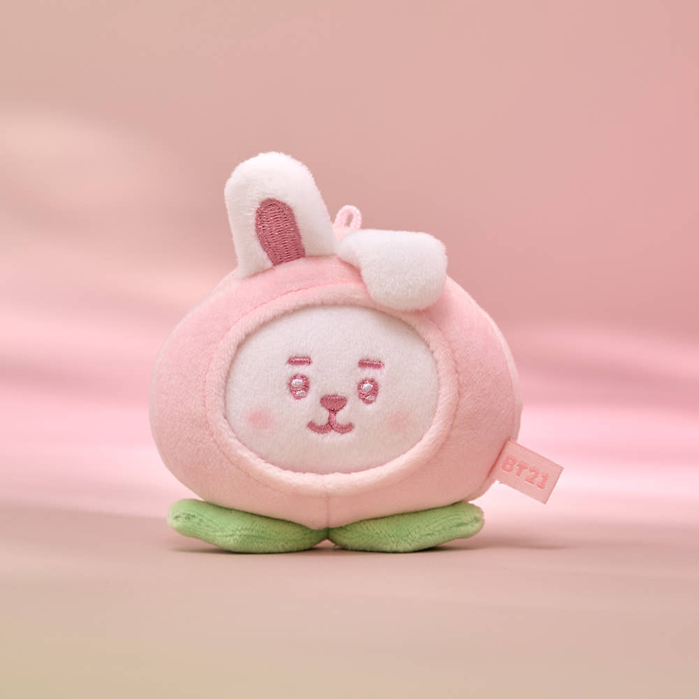 BT21: Peach Holic - Stress Ball