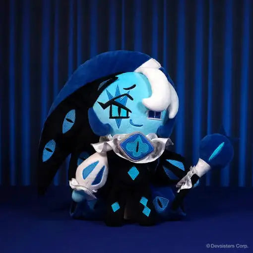 Cookie Run : Kingdom - Carnival of Shadows 4th Anniversary Shadow Milk Cookie Special Package - Cookie Run - Package - Harumio