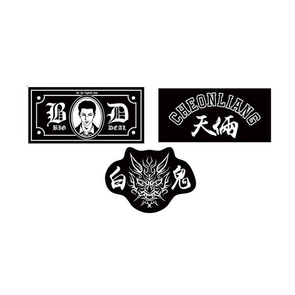 Lookism VVIP Popup Store - Rug