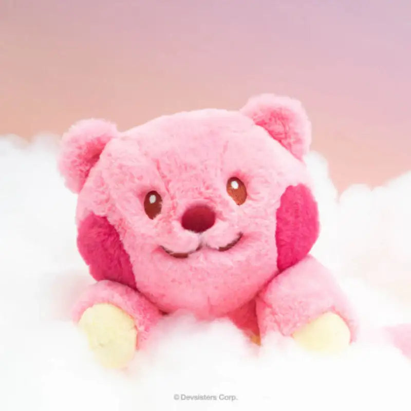 Cookie Run - Bear Jelly Stuffed Plush - Cookie Run - Accessories - Harumio