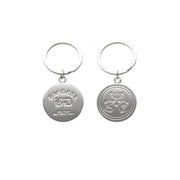Lookism VVIP Popup Store - Metal Keyring