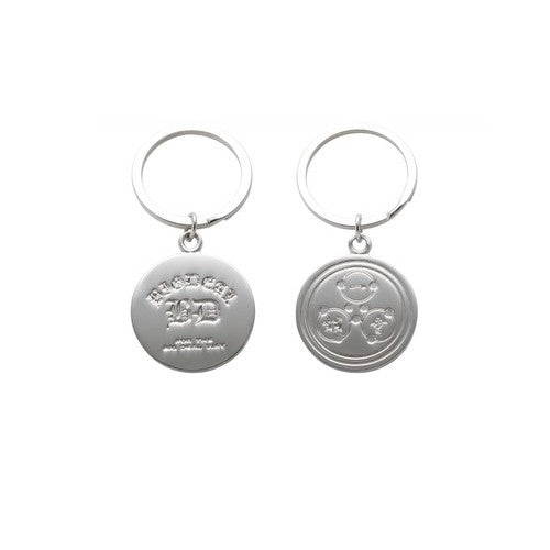 Lookism VVIP Popup Store - Metal Keyring