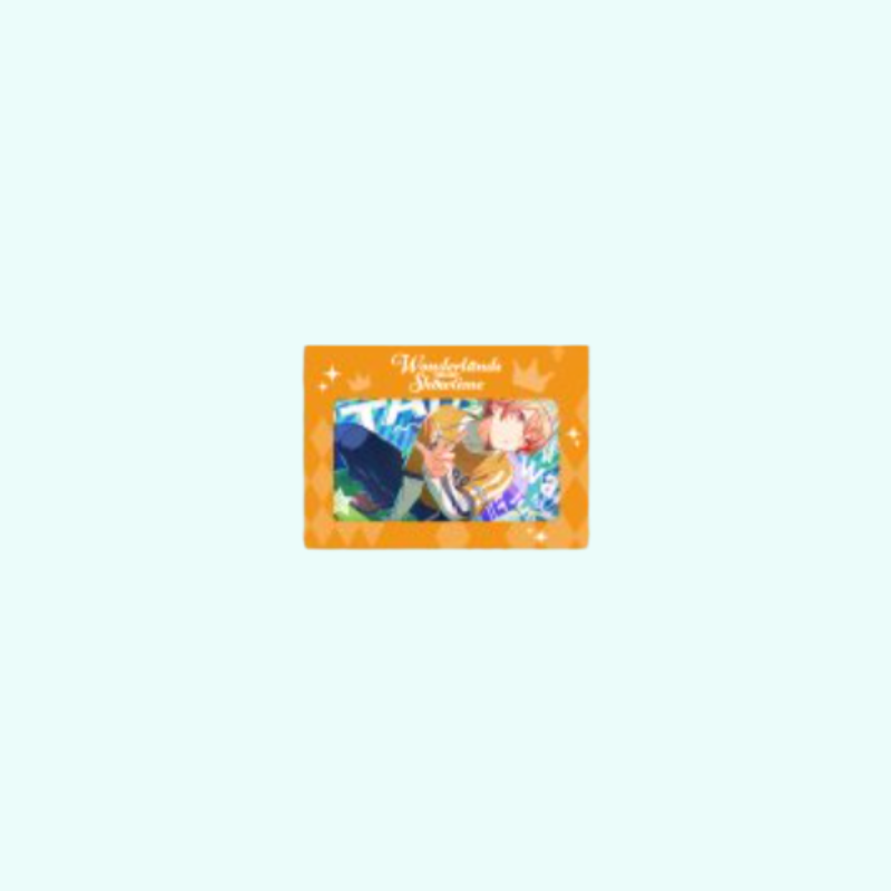 Draw your Dream - Lenticular Photocard + Sleeve