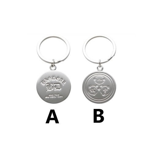 Lookism VVIP Popup Store - Metal Keyring