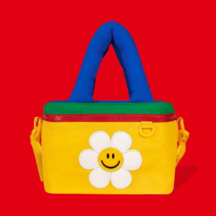 LEGODT x Wiggle Wiggle - Cooler Bag - Wiggle Wiggle - Tumbler Pouch - Harumio