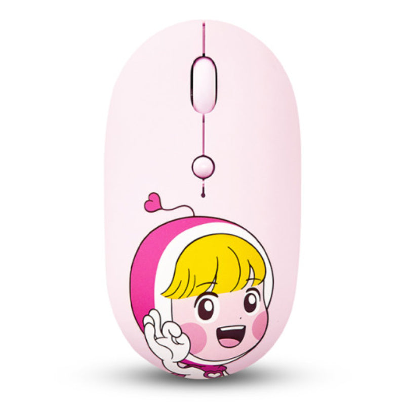 Yumi's Cells - Antibacterial Mouse