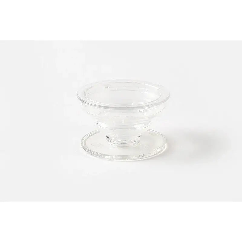 Return of the Blossoming Blade - Transparent Phone Socket Holder (White Layer) - Marpple Shop - Griptoks - Harumio