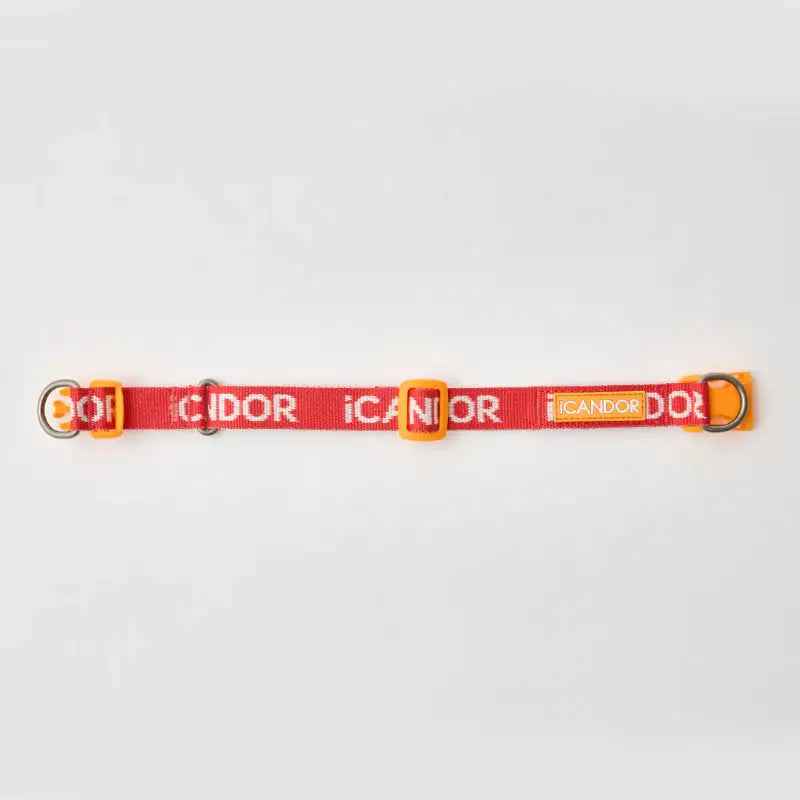 iCANDOR - Gentle Collar Dual - iCANDOR - Pet Collars - Harumio