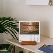 Lee Play - 2025 Desk Calendar - Marpple Shop - Calendar - Harumio