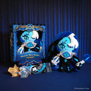 Cookie Run : Kingdom - Carnival of Shadows 4th Anniversary Shadow Milk Cookie Special Package - Cookie Run - Package - Harumio