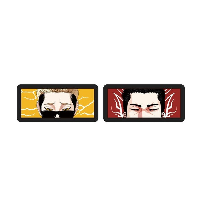 Lookism VVIP Popup Store - Framed Mood Light
