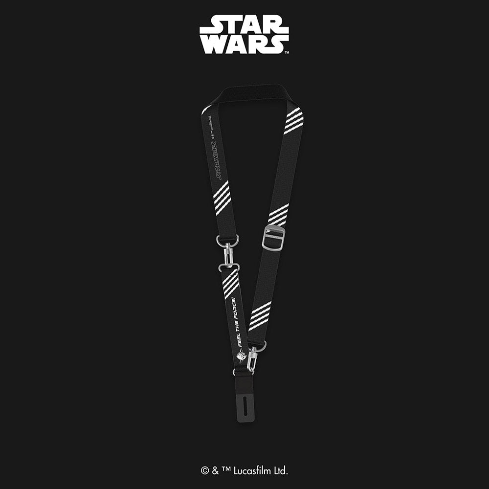 SLBS - Star Wars Stripes Dual Strap (Galaxy Z Flip4)