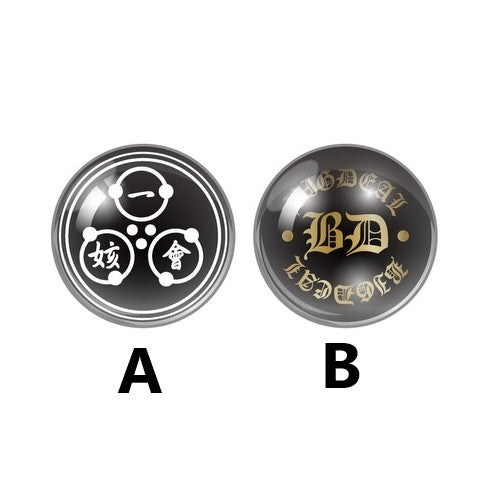 Lookism VVIP Popup Store - Hemisphere Smart Talk