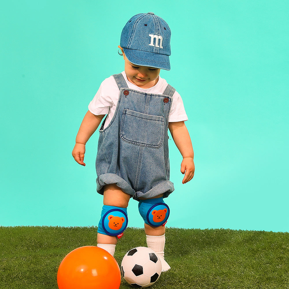Wiggle Wiggle - Kids Knee Pad