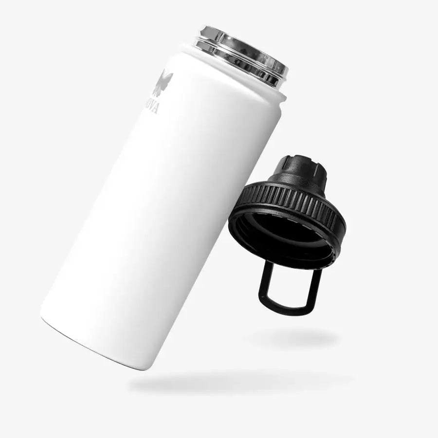 NOVA - Nova Outdoor Stainless Steel Sports Tumbler - Marpple Shop - Tumbler - Harumio