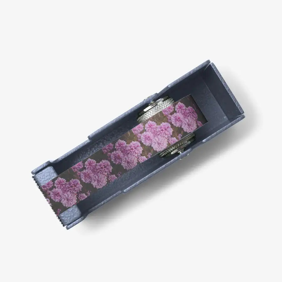 Leemon45na - Autumn Chrysanthemum Masking Tape - Marpple Shop - Masking Tape - Harumio