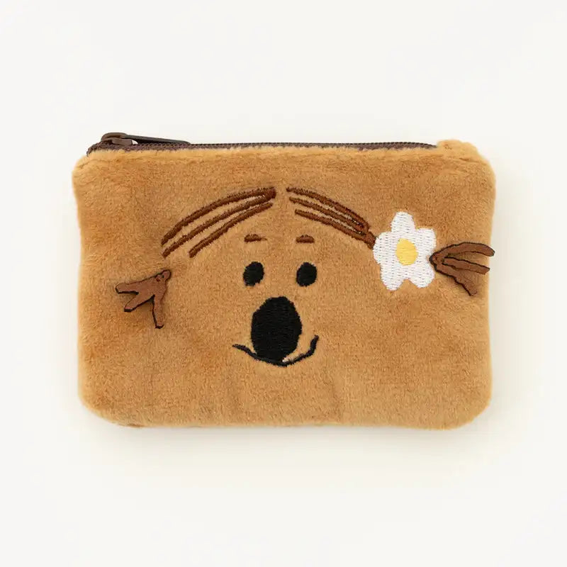 Dinotaeng - Quokka in School Card Holder - Dinotaeng - Card Holder/Wallets - Harumio