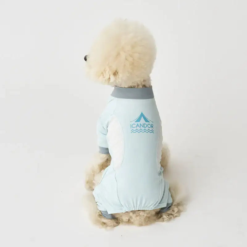 iCANDOR - Ocean Suit - iCANDOR - Pet Clothes - Harumio