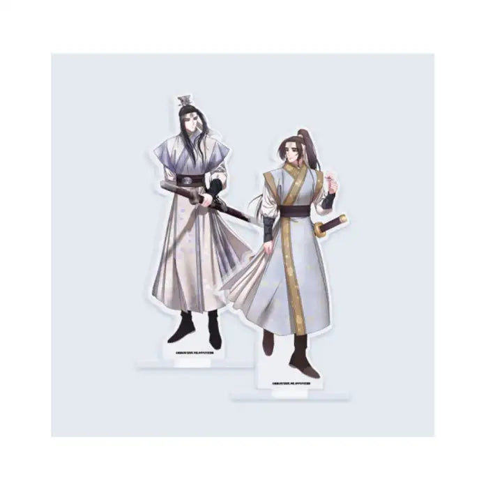 Spring Storm - Acrylic Stand - Daon Webtoon Store - Acrylic Stand - Harumio