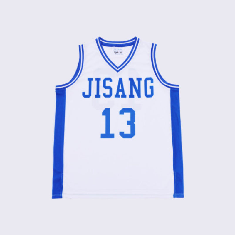 Garbage Time - Ground Clearance Away Uniform Top