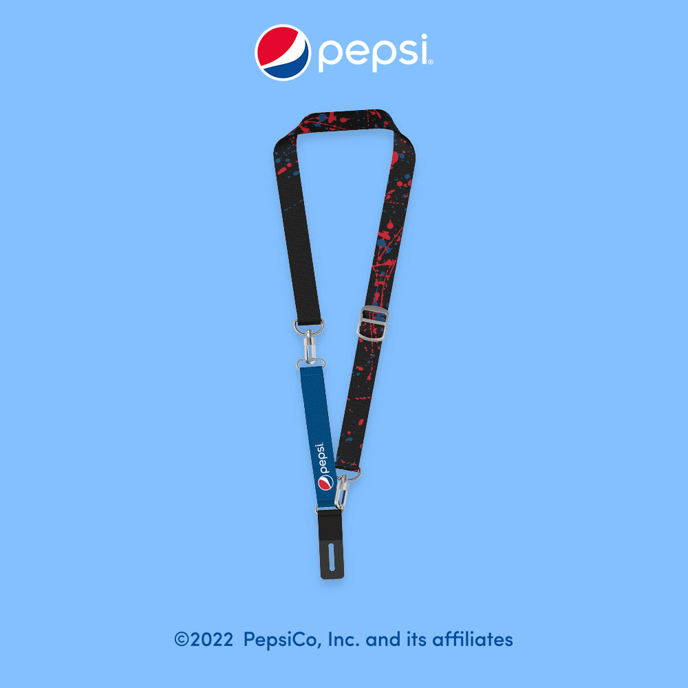 SLBS - Pepsi Dual Strap (Galaxy Z Flip4)