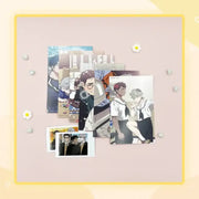 Stranger Than Friends - Original Film - Toon!que - Photos - Harumio
