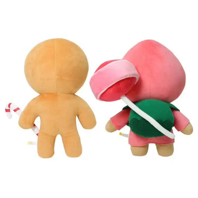 Cookie Run - Stuffed Toys - Cookie Run - Plushie - Harumio