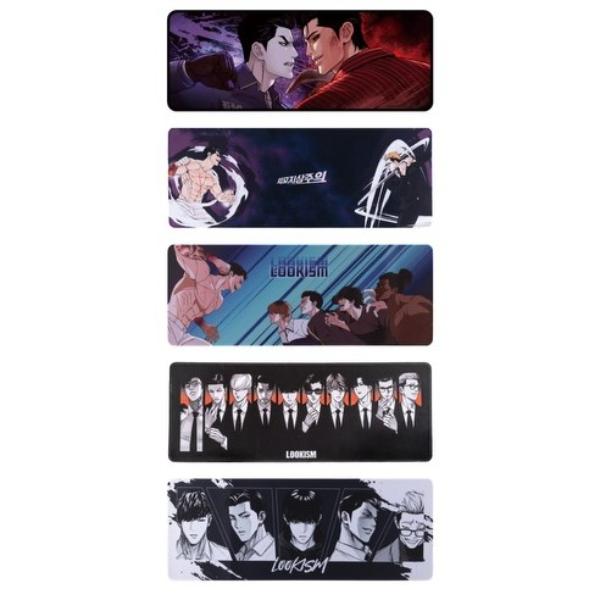 Lookism VVIP Popup Store - Long Pad