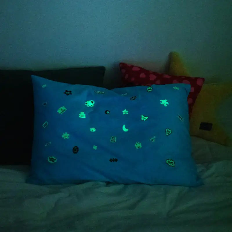 THENCE - Night Glow Sticker - THENCE - Stickers - Harumio