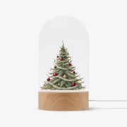 Clever Sunny - Christmas Lights Mood Light - Marpple Shop - Mood Light - Harumio