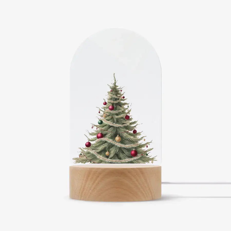 Clever Sunny - Christmas Lights Mood Light - Marpple Shop - Mood Light - Harumio