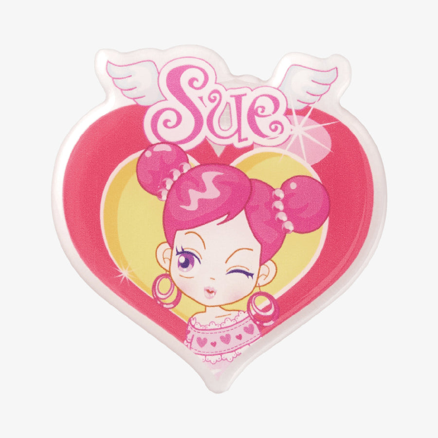 Avata Star Sue - Birthday Party Smart Talk - Marpple Shop - Smart Talk - Harumio