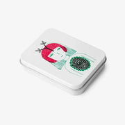 Sadhaart - A little Gloomy Day Tin Case - Marpple Shop - Tin Case - Harumio